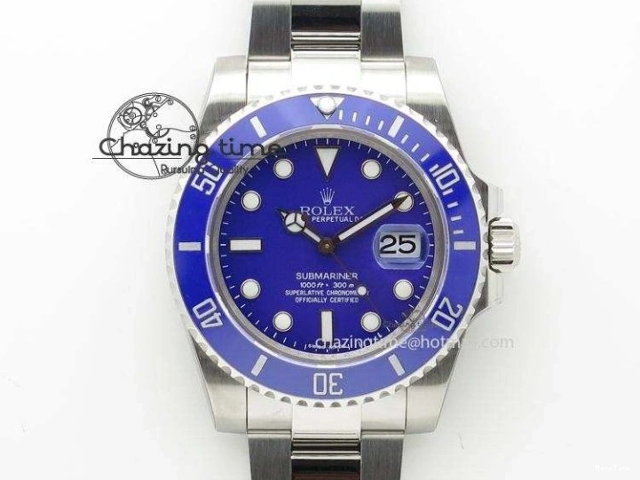 MiroTime 0201 DateJust 41 126333 Clean 1:1 Best Edition 904L Steel YG Stick Dial on SS YG Oyster Bracelet VR EasyCare 1578